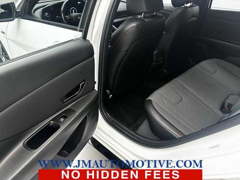 Used 2023 Hyundai Elantra N Line FWD image 32