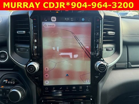 Used 2025 RAM 1500 Big Horn image 31