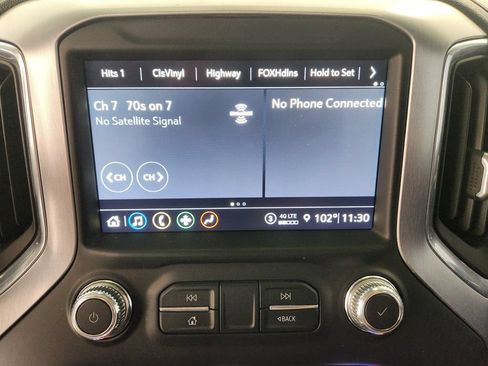 Used 2021 GMC Sierra 1500 Elevation w/ Preferred Package AWD/4WD image 15