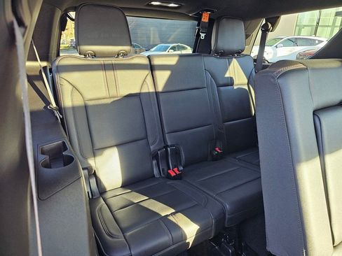 Used 2021 Chevrolet Tahoe RST AWD/4WD image 28