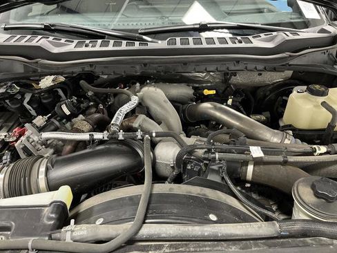Used 2024 Ford F250 Platinum AWD/4WD image 45