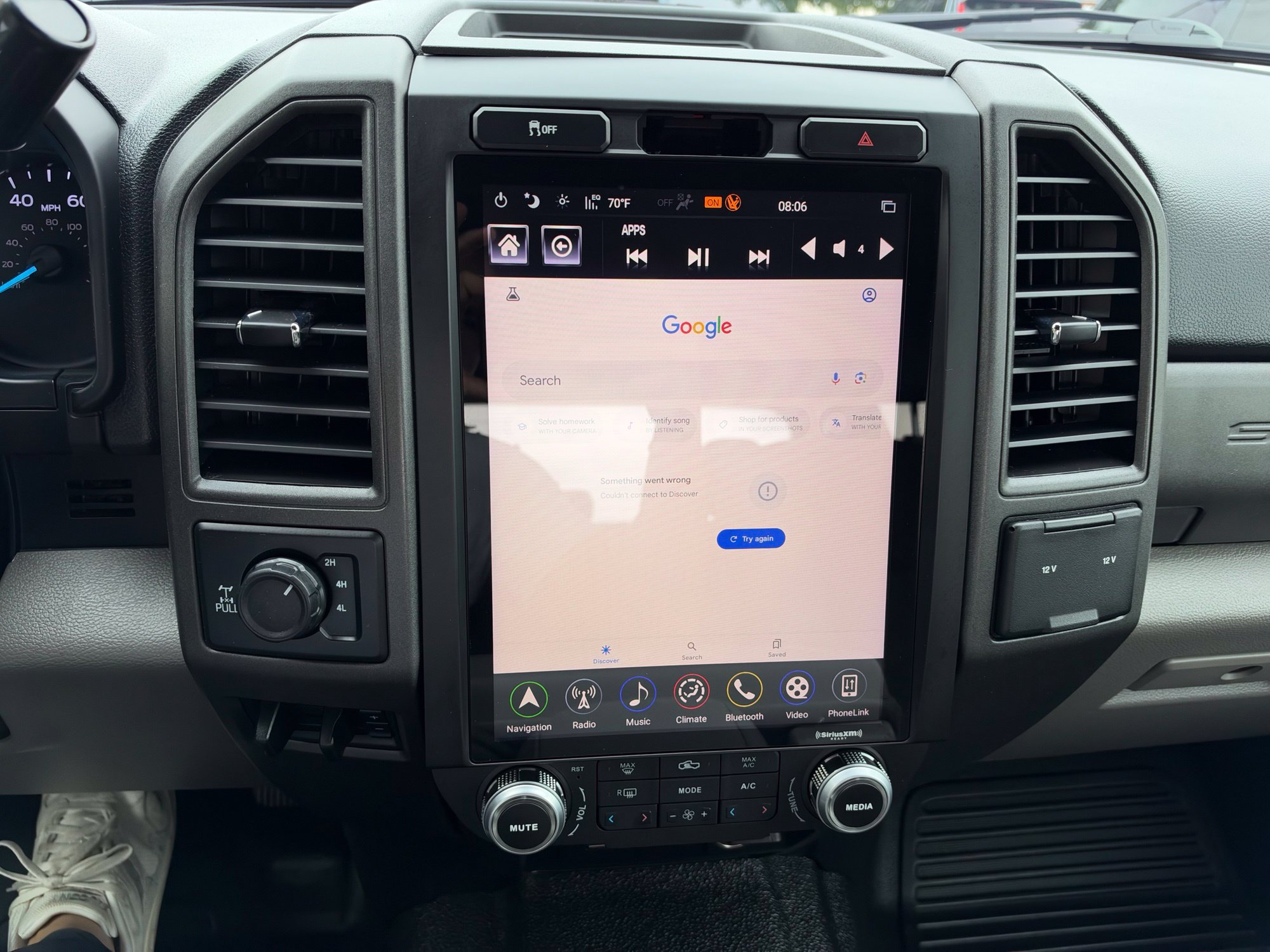 Used 2020 Ford F250 XL w/ Power Equipment Group AWD/4WD image 21
