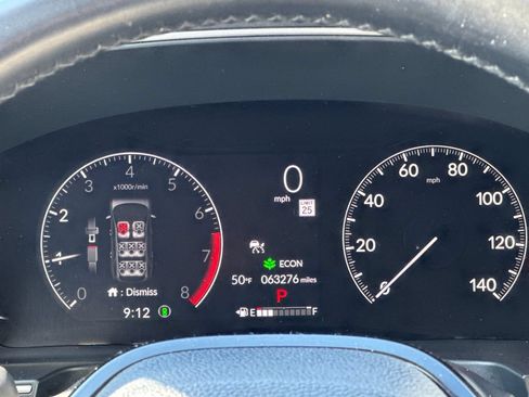 Used 2023 Honda Pilot Touring image 15