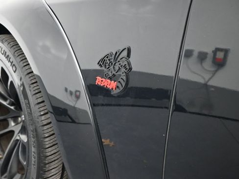 Used 2022 Dodge Challenger R/T Scat Pack image 10