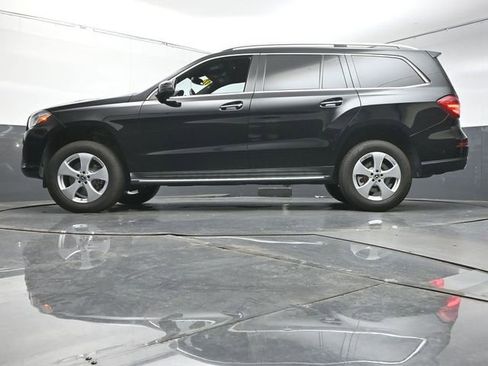 Used 2017 Mercedes-Benz GLS 450 4MATIC image 37