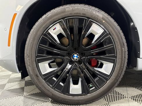 New 2026 BMW X3 xDrive30i w/ M Sport Package AWD/4WD image 8