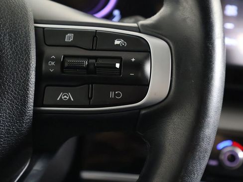 Used 2023 Kia Sportage EX AWD/4WD image 39
