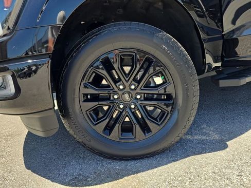 Used 2024 Ford F150 Lariat w/ Bed Utility Package image 29