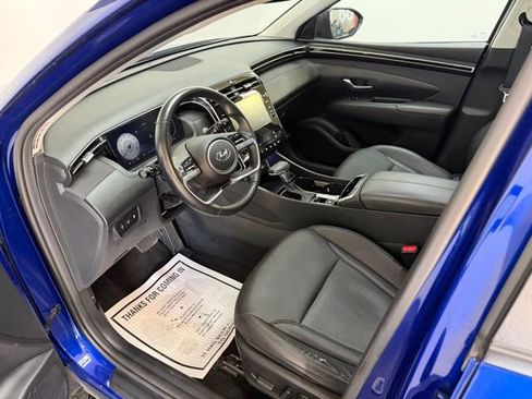 Used 2023 Hyundai Tucson SEL w/ Convenience Package AWD/4WD image 18
