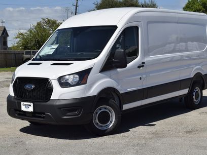 New 2025 Ford Transit 250 148 Medium Roof