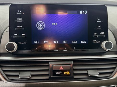 Used 2020 Honda Accord LX image 16