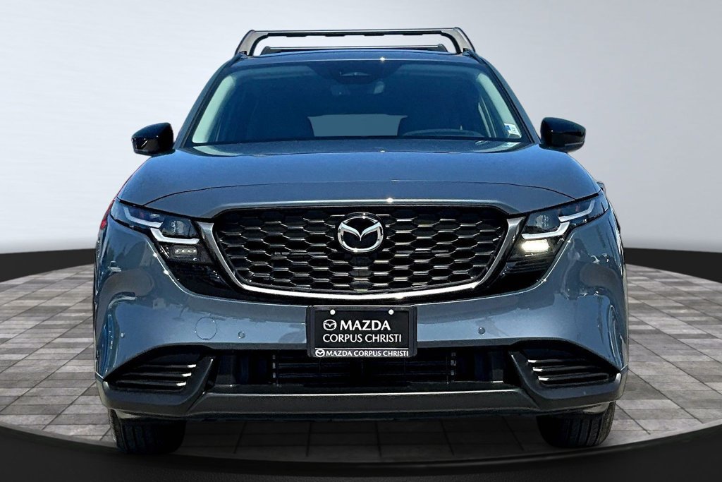 New 2026 MAZDA CX-5 Preferred AWD/4WD image 3