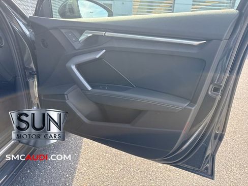Certified 2025 Audi A3 2.0T Premium w/ Convenience Package image 4