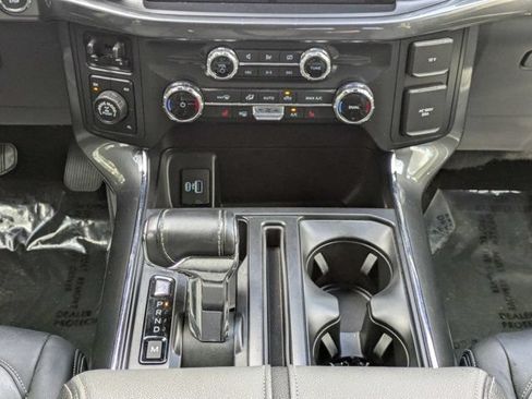 Used 2022 Ford F150 XLT w/ Equipment Group 302A High AWD/4WD image 18