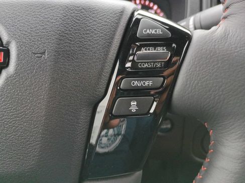 New 2026 Nissan Frontier Pro-X w/ Tow Package RWD image 32
