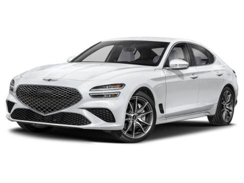 Used 2025 Genesis G70 2.5T image 22