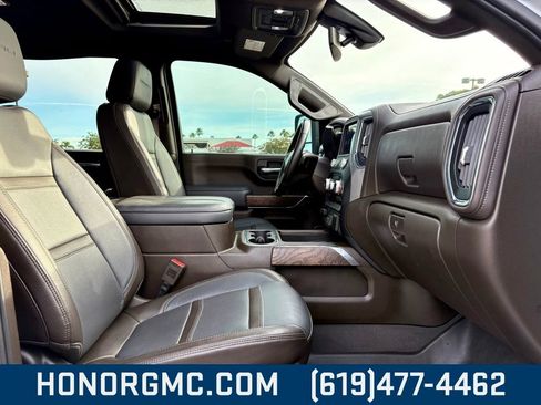Used 2023 GMC Sierra 2500 Denali image 23