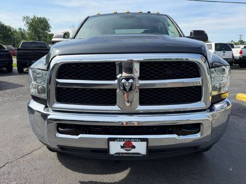 Used 2018 RAM 2500 Tradesman w/ Chrome Appearance Group AWD/4WD image 51