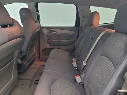 Used 2016 Chevrolet Traverse LT FWD image 18