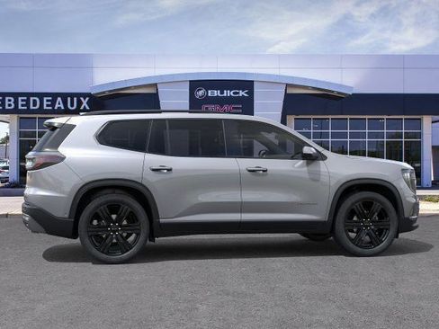 New 2026 GMC Acadia Elevation w/ Black Edition FWD image 93