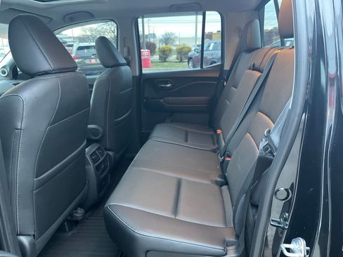 Used 2021 Honda Ridgeline RTL image 23
