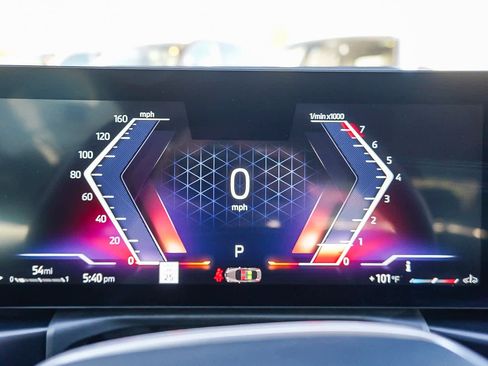 Used 2025 BMW 230i xDrive Coupe w/ Premium Package image 35