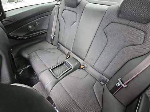 Used 2020 BMW M4 Coupe w/ Competition Package image 7