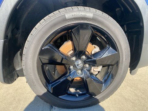 Used 2020 Honda Passport Elite image 28