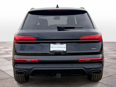 New 2026 Audi Q7 2.0T Premium