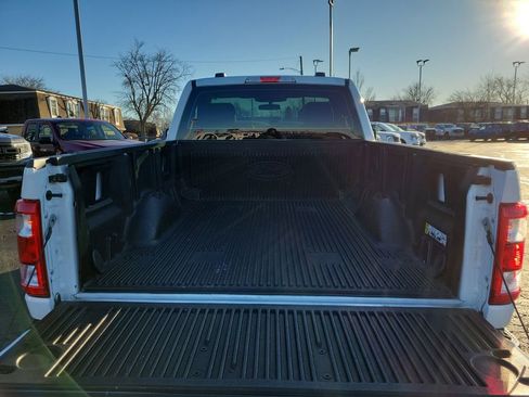 Used 2023 Ford F150 XL image 10