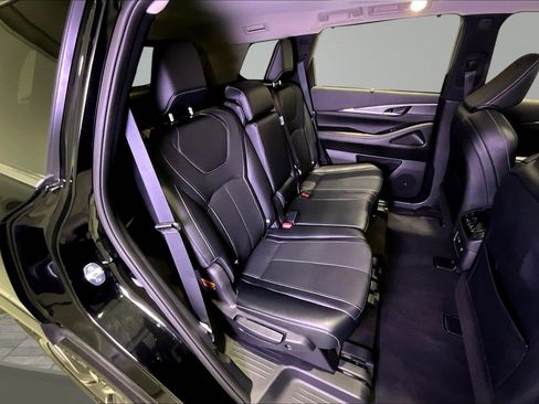 Used 2023 INFINITI QX60 Luxe w/ Cargo Package AWD/4WD image 24