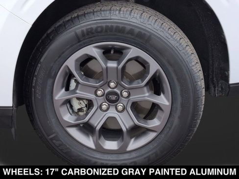 Used 2023 Ford Maverick XLT FWD image 11