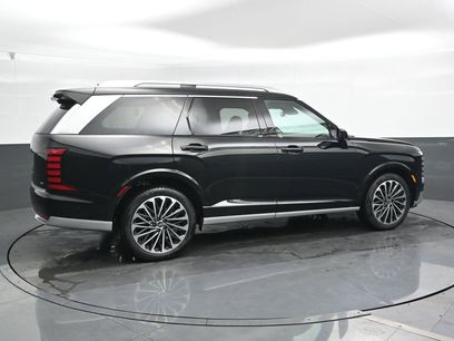 New 2026 Hyundai Palisade Calligraphy