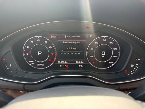 Used 2018 Audi Q5 2.0T Premium Plus AWD/4WD image 11