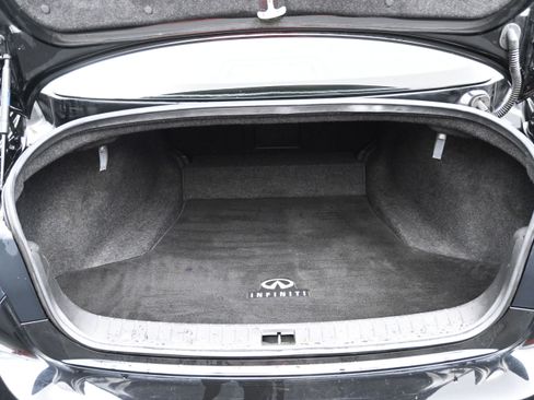 Used 2018 INFINITI Q50 Luxe w/ Sensory Package (Luxe) RWD image 21