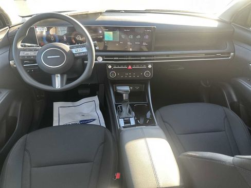 New 2026 Hyundai Tucson SEL image 9