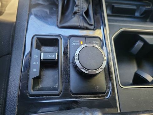 Used 2023 Toyota Tundra SR5 w/ TRD Sport Package image 31