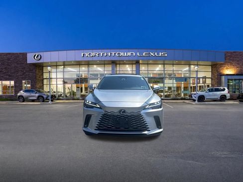 Used 2023 Lexus RX 350 Premium w/ Accessory Package AWD/4WD image 19
