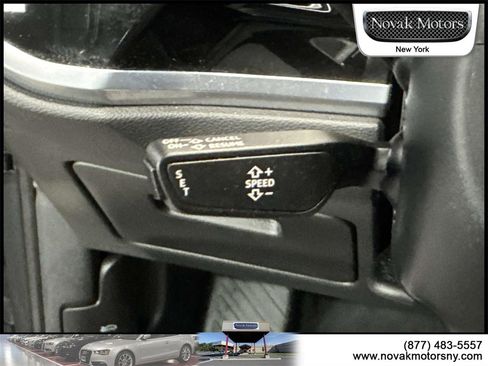 Used 2022 Audi Q3 2.0T Premium image 19