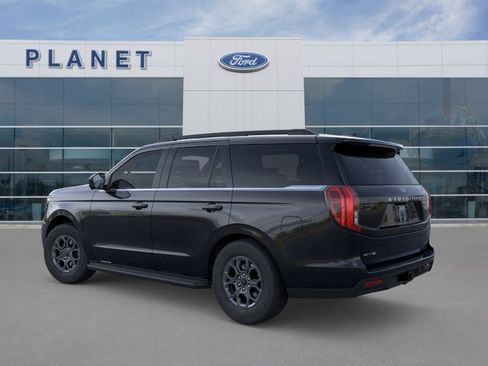 New 2026 Ford Expedition Active RWD image 4