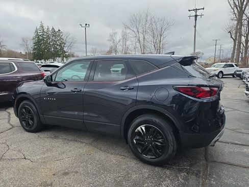 Certified 2020 Chevrolet Blazer LT w/ LPO, Floor Liner Package image 5