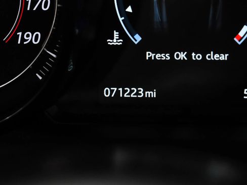 Used 2016 Jaguar F-TYPE S image 14