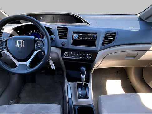 Used 2012 Honda Civic LX image 15