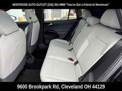 Used 2022 Volkswagen ID.4 Pro S image 14