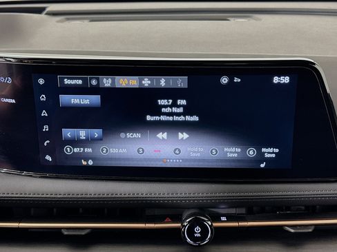 Used 2024 Nissan Ariya AWD image 21