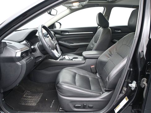 Used 2019 Nissan Altima 2.5 SL AWD/4WD image 6
