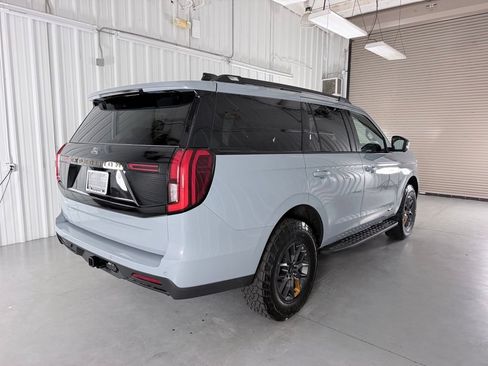 Used 2026 Ford Expedition Tremor AWD/4WD image 5