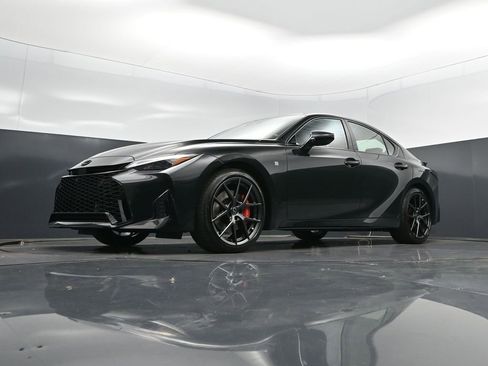 New 2026 Lexus IS 350 F Sport image 38