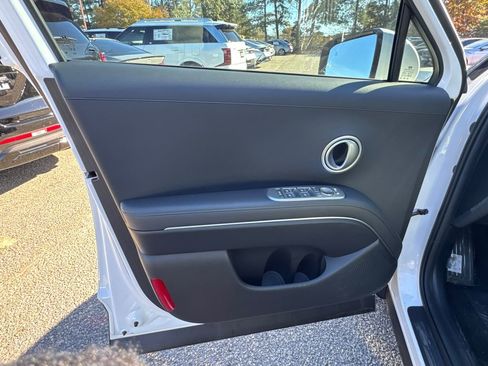 New 2026 Hyundai Palisade SEL image 10