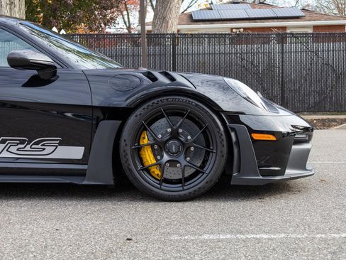 Used 2025 Porsche 911 GT3 RS image 23